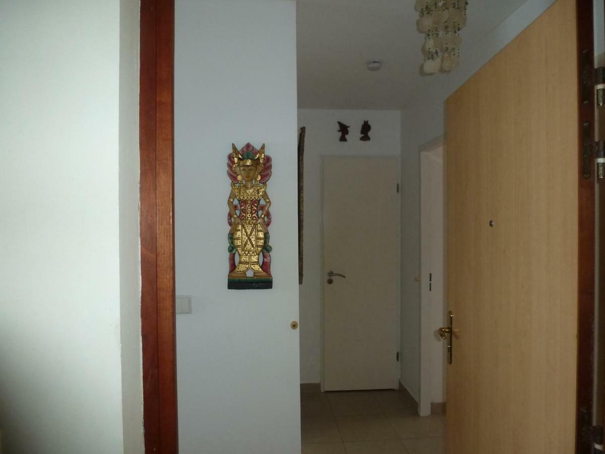Appartement Les Pieds Dans L'Eau Dans Residence De Standing Ле-Діаман Екстер'єр фото