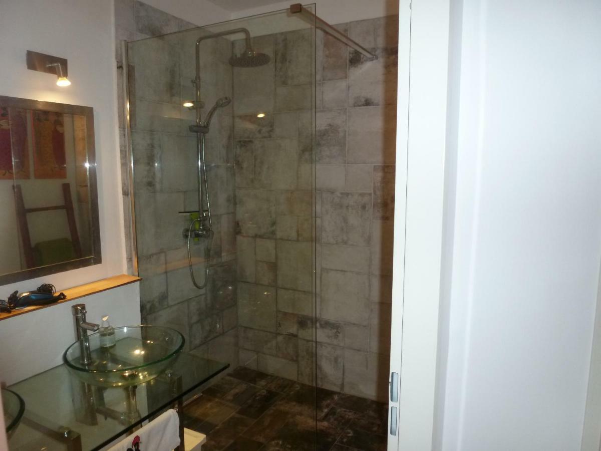 Appartement Les Pieds Dans L'Eau Dans Residence De Standing Ле-Діаман Екстер'єр фото